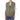 Champion - Men's Reverse Weave Vest Script Logo