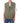 Champion - Men's Reverse Weave Vest Script Logo
