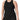 Fila Women's Higher Power Tank Top Black Size 1X
