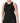 Fila Women's Higher Power Tank Top Black Size 1X