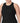Fila Women's Higher Power Tank Top Black Size 1X