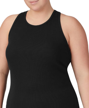 Fila Women's Higher Power Tank Top Black Size 1X