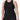 Fila Women's Higher Power Tank Top Black Size 2X