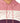 Fila Women's Timeless Logo Colorblocked Hoodie Pink Size 2X