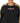 Fila Women's Clover Crewneck Logo Colorblocked Sweatshirt Black Size 2X