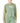 Fila Women's Clover Crewneck Logo Colorblocked Sweatshirt Green Size 3X