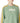 Fila Women's Clover Crewneck Logo Colorblocked Sweatshirt Green Size 4X