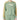 Fila Women's Clover Crewneck Logo Colorblocked Sweatshirt Green Size 4X