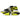 Balmain - Men's Unicorn Low-top Chunky Sneakers