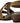 Aravon Women's Sonia Sandal Tan/Multi Size 8 D(W) US