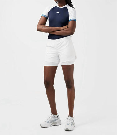 J.Lindeberg - SIENNA GOLF TOP
