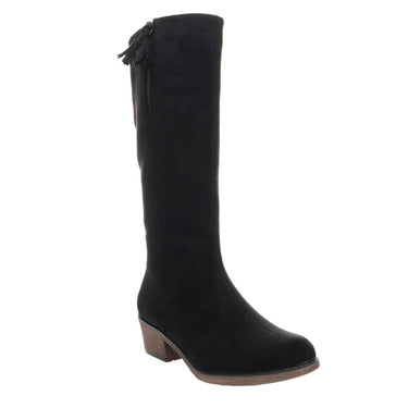 Propet - WOMEN'S RIDER BOOT - WIDE WIDTH