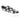 Gypsy Jazz - Women's Plaid Along Sneakers