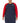 Fila Women's A Type Colorblocked Raglan Sleeve Dress Blue Size 1X