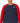 Fila Women's Colorblocked Raglan Sleeve Dress Blue Size 2X