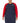 Fila Women's Colorblocked Raglan Sleeve Dress Blue Size 2X