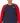 Fila Women's A Type Colorblocked Raglan-Sleeve Dress Blue Size 3X