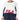 Fila Women's Calm Graphic Colorblocked Sweatshirt White Size 1X