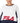 Fila Women's Calm Graphic Colorblocked Sweatshirt White Size 4X