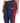 Fila Women's Vigor Mid Rise Colorblocked Fleece Joggers Blue Size 1X