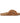Olukai - Women's Kipe'a 'olu Leather Slide Sandal