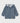 Mayoral - Star Blue Reversible windbreaker