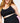 ID Ideology Women's Plus Colorblocked Capri Leggings Pink Size 3X