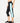 ID Ideology Women's Essentials Colorblocked Cropped Leggings Black Size X-Small