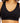 ID Ideology Women's Low Impact Sports Bra Black Size X-Small