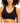 ID Ideology Women's Low Impact Sports Bra Black Size X-Small