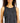 ID Ideology Women's Jacquard Camo Tank Top Black Size Large