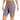 ID Ideology Women's 10 High Rise Pocket Bike Shorts Gray Size Medium