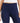 ID Ideology Women's Compression High-Rise 10 Bike Shorts Blue Size Medium