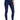 ID Ideology Women's Maternity Leggings Purple Size X-Large