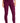 ID Ideology Women's Maternity Leggings Purple Size Small