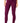 ID Ideology Women's Maternity Leggings Purple Size Small