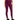 ID Ideology Women's Maternity Leggings Purple Size Medium