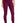 ID Ideology Women's Maternity Leggings Purple Size X-Large