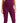 ID Ideology Women's Maternity Leggings Purple Size X-Large