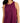 ID Ideology Women's Sweat Set Tank Top Purple Size Small