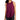 ID Ideology Women's Sweat Set Tank Top Purple Size Small