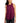 ID Ideology Women's Sweat Set Tank Top Purple Size Small