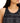 ID Ideology Women's Tie Dyed Reversible Sports Bra Black Size X-Small