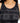 ID Ideology Women's Tie Dyed Reversible Sports Bra Black Size XX-Large