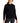 ID Ideology Women's Fleece Hoodie Black Size X-Small