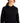 ID Ideology Women's Fleece Hoodie Black Size X-Small