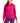 ID Ideology Women's Fleece Hoodie Purple Size Small