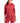 ID Ideology Women's Fleece Hoodie Red Size X-Small