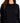 ID Ideology Women's Fleece Sweatshirt Black Size XX-Large