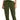 ID Ideology Women's Fleece Joggers Green Size Small